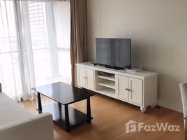 1 Bedroom Condo for rent at Circle Living Prototype, Makkasan, Ratchathewi