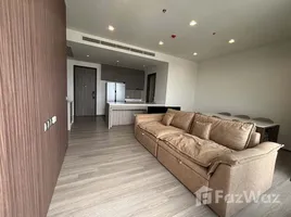 3 Bedroom Condo for rent at Rhythm Charoenkrung Pavillion, Wat Phraya Krai, Bang Kho Laem