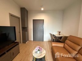 1 Bedroom Condo for rent at IDEO New Rama 9, Hua Mak, Bang Kapi