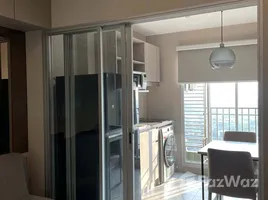 1 Bedroom Condo for rent at Elio Sathorn-Wutthakat, Bang Kho, Chom Thong