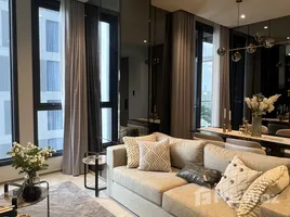 2 Bedroom Condo for rent at Hyde Heritage Thonglor, Khlong Tan Nuea, Watthana