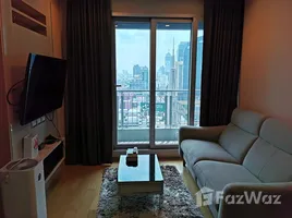 1 Bedroom Condo for rent at The Address Asoke, Makkasan, Ratchathewi