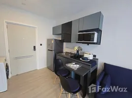 1 Bedroom Condo for rent at The Key MRT Phetkasem 48, Bang Wa, Phasi Charoen