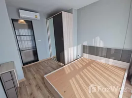 2 Bedroom Condo for rent at Brix Condominium Charan 64, Bang Yi Khan, Bang Phlat