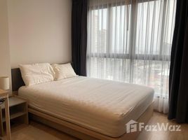 Studio Condo for rent at Ideo O2, Bang Na, Bang Na