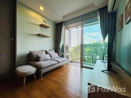 1 Bedroom Condo for rent at The Line Phahonyothin Park, Chomphon, Chatuchak