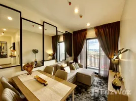 2 Bedroom Condo for rent at Niche Mono Charoen Nakorn, Dao Khanong, Thon Buri