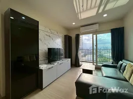 2 Bedroom Condo for rent at Supalai Veranda Ramkhamhaeng, Hua Mak, Bang Kapi