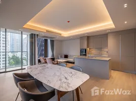 2 Bedroom Condo for rent at Tonson One Residence, Lumphini, Pathum Wan