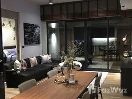 2 Bedroom Condo for rent at The Lofts Asoke, Khlong Toei Nuea, Watthana