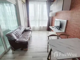 1 Bedroom Condo for rent at The Key Sathorn-Ratchapruek, Bang Kho, Chom Thong