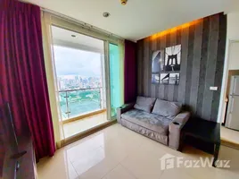 2 Bedroom Condo for rent at TC Green Rama 9, Huai Khwang, Huai Khwang
