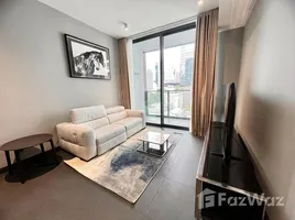 2 Bedroom Condo for rent at Tait Sathorn 12, Si Lom, Bang Rak