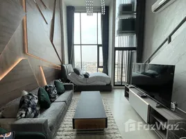 1 Bedroom Condo for rent at Knightsbridge​ Phaholyothin​ - Interchange​, Anusawari, Bang Khen