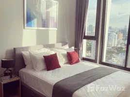 1 Bedroom Condo for rent at XT Phayathai, Thanon Phaya Thai, Ratchathewi