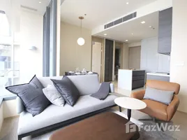 2 Bedroom Condo for rent at The Esse Asoke, Khlong Toei Nuea, Watthana