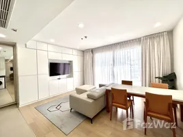 2 Bedroom Condo for rent at HQ By Sansiri, Khlong Tan Nuea, Watthana