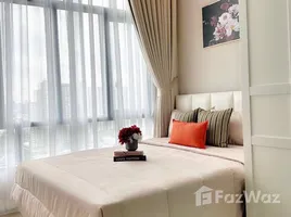 1 Bedroom Condo for rent at Metro Sky Prachachuen, Wong Sawang, Bang Sue