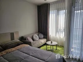 Studio Condo for rent at Life Sathorn Sierra, Talat Phlu, Thon Buri