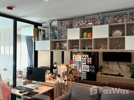 1 Bedroom Condo for rent at Regent Home Bangson 28, Bang Sue, Bang Sue