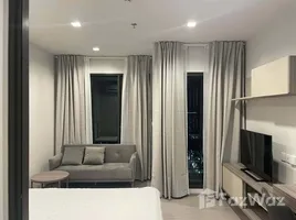1 Bedroom Condo for rent at Life Sathorn Sierra, Talat Phlu, Thon Buri