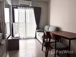 1 Bedroom Condo for rent at The Parkland Phetkasem 56, Bang Wa, Phasi Charoen