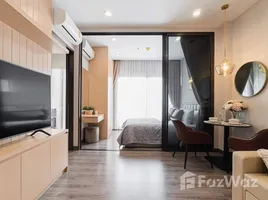 1 Bedroom Condo for rent at Urbano Rajavithi, Bang Phlat, Bang Phlat