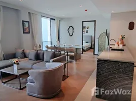 2 Bedroom Condo for rent at The Reserve Sukhumvit 61, Khlong Tan Nuea, Watthana