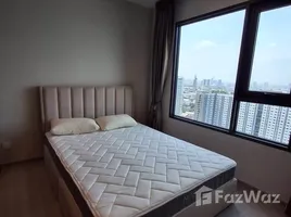 Studio Condo for rent at Life Sathorn Sierra, Talat Phlu, Thon Buri