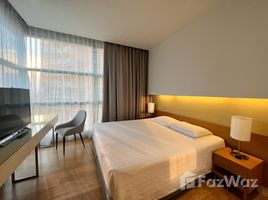 1 Bedroom Condo for rent at Chatrium Residence Riverside, Wat Phraya Krai, Bang Kho Laem