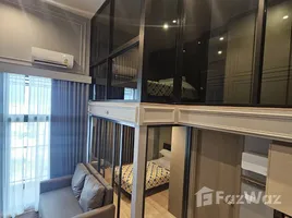 2 Bedroom Condo for rent at Ideo Rama 9 - Asoke, Huai Khwang, Huai Khwang