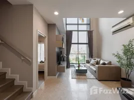 The Crest Sukhumvit 34