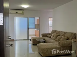 2 Bedroom Condo for rent at City Home Tha-Phra Intersection, Wat Tha Phra, Bangkok Yai