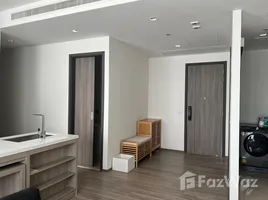 2 Bedroom Condo for rent at Rhythm Charoenkrung Pavillion, Wat Phraya Krai, Bang Kho Laem