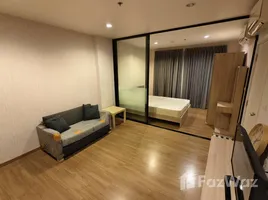 1 Bedroom Condo for rent at The Tree Interchange, Bang Sue, Bang Sue