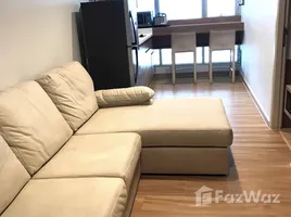 1 Bedroom Condo for rent at Rhythm Phahol-Ari, Phaya Thai, Phaya Thai