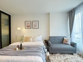 1 Bedroom Condo for rent at The Origin Ramintra 83 Station, Ram Inthra, Khan Na Yao