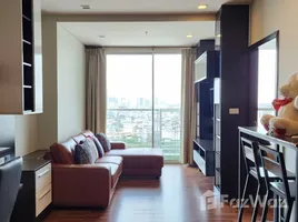 1 Bedroom Condo for rent at Le Luk Condominium, Phra Khanong Nuea, Watthana