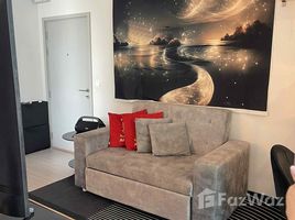 1 Bedroom Condo for rent at Aspire Asoke-Ratchada, Din Daeng, Din Daeng