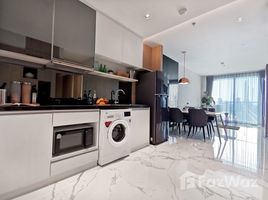 2 Bedroom Condo for rent at Sky Walk Residences, Phra Khanong Nuea, Watthana