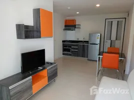 1 Bedroom Condo for rent at Voque Place Sukhumvit 107, Bang Na, Bang Na