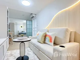 2 Bedroom Condo for rent at Lumpini Place Suanplu-Sathorn, Thung Mahamek, Sathon