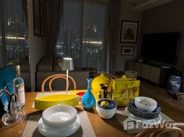 2 Bedroom Condo for rent at Quattro By Sansiri, Khlong Tan Nuea, Watthana