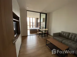 1 Bedroom Condo for rent at Hasu Haus, Phra Khanong Nuea, Watthana