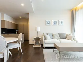 2 Bedroom Condo for rent at The XXXIX By Sansiri, Khlong Tan Nuea, Watthana