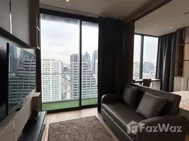 1 Bedroom Condo for rent at Ashton Silom, Suriyawong, Bang Rak