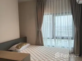 Studio Condo for rent at Altitude Unicorn Sathorn - Tha Phra, Talat Phlu, Thon Buri