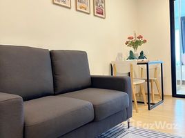 1 Bedroom Condo for rent at Chewathai Hallmark Ladprao-Chokchai 4, Saphan Song, Wang Thong Lang