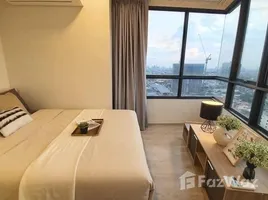 1 Bedroom Condo for rent at The Tree Charan 30, Ban Chang Lo, Bangkok Noi