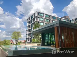 2 Bedroom Condo for rent at Atmoz Ladprao 71, Lat Phrao, Lat Phrao